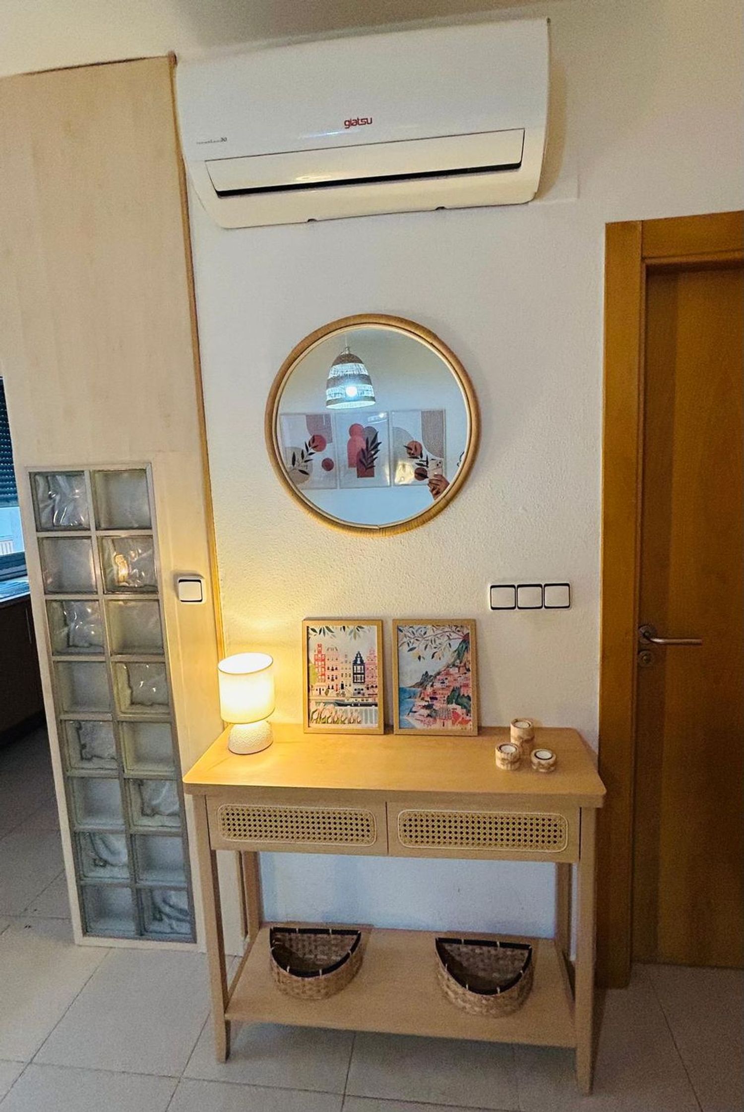 Estudio en calle Carmen la Roja, 1 - Foto 1