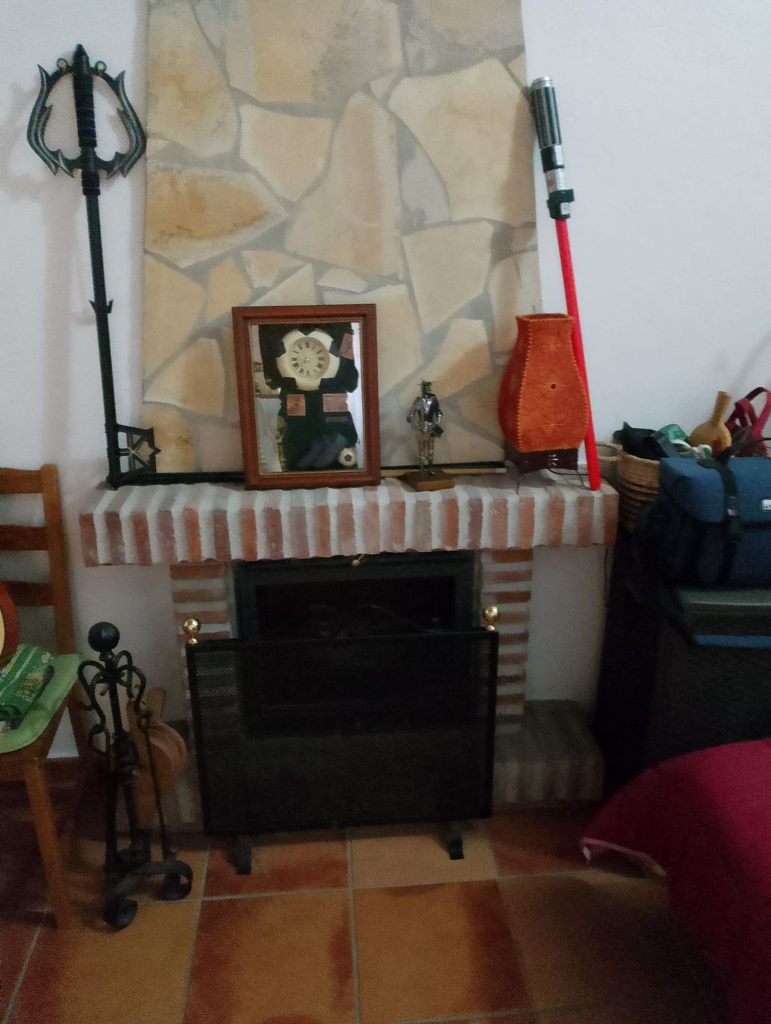 Casa rural en Camino de Málaga s/n - Foto 11
