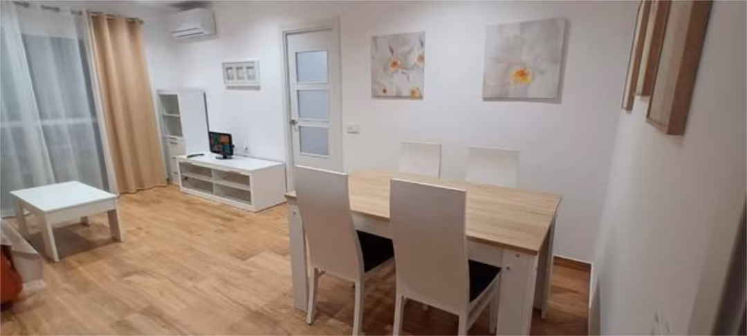 Piso en Santa Aurelia