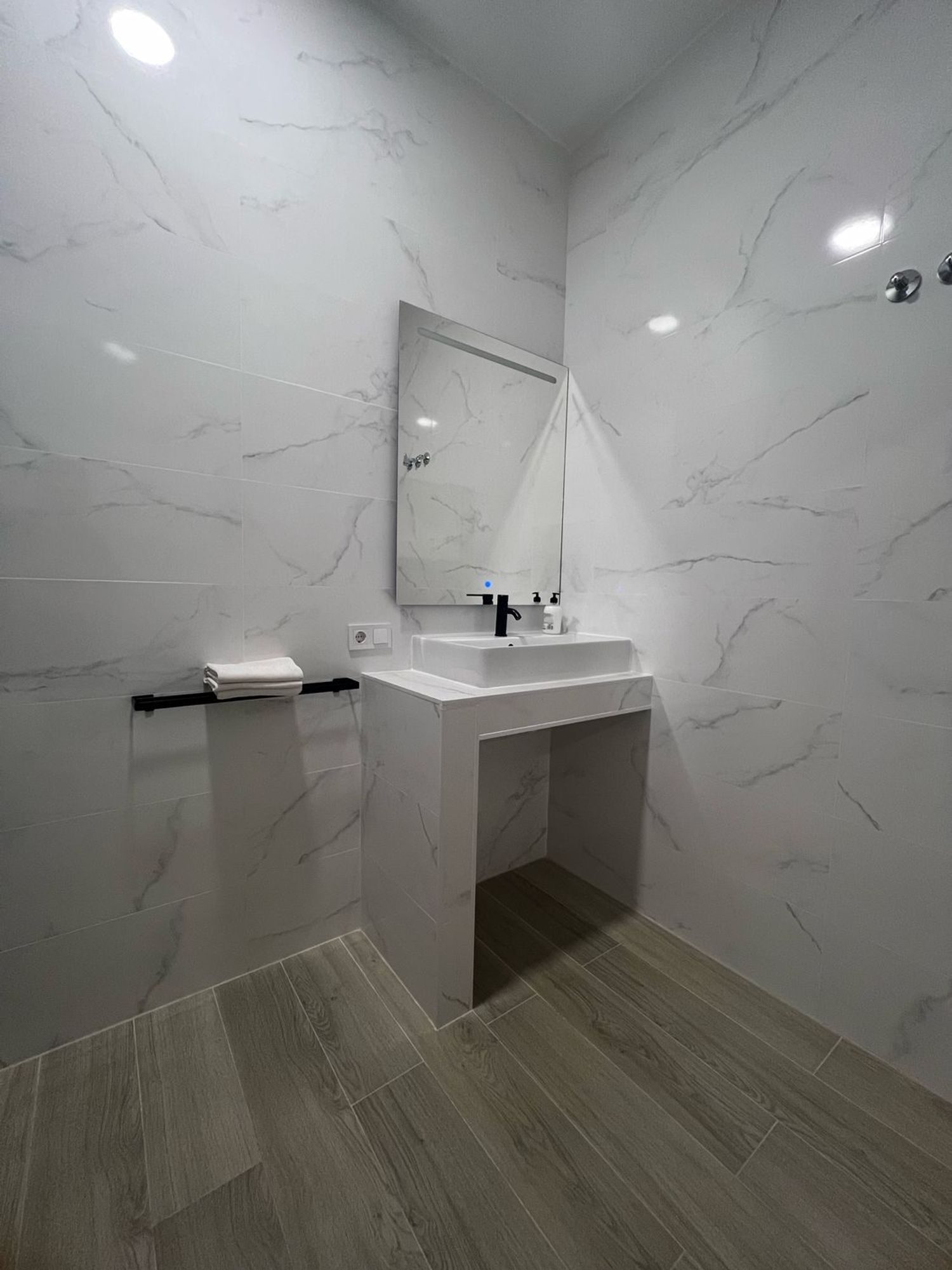 Estudio en calle del Pare Porta, 7 - Foto 10