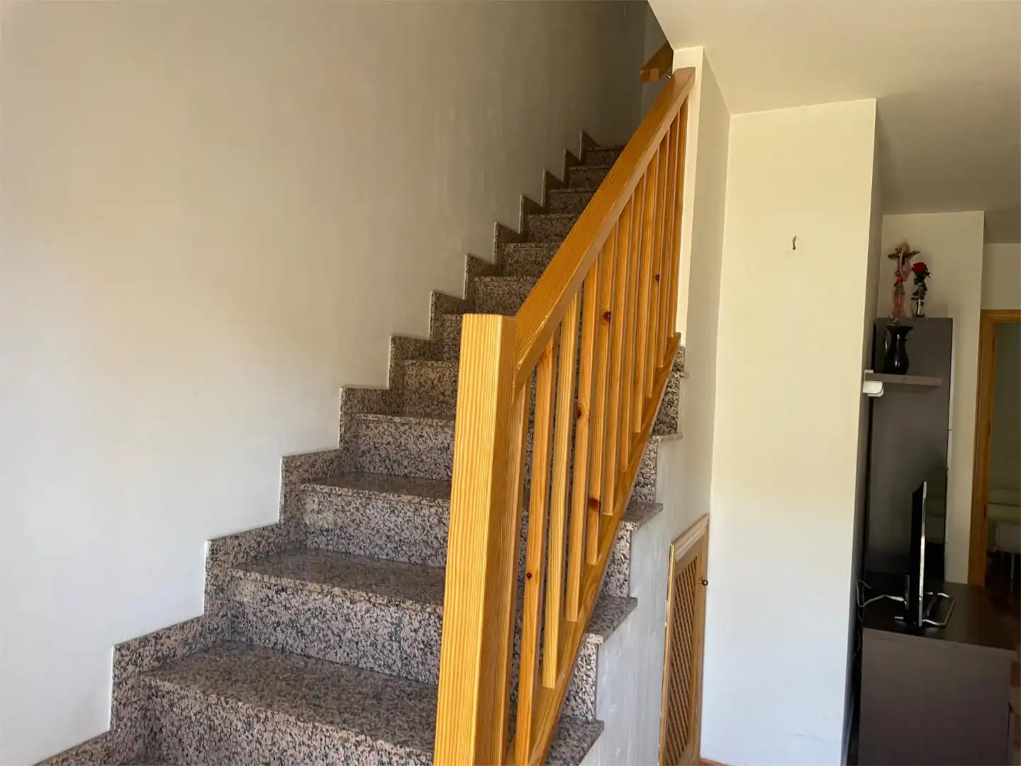 Casa adosada en Garrovillas de Alconétar - Foto 11