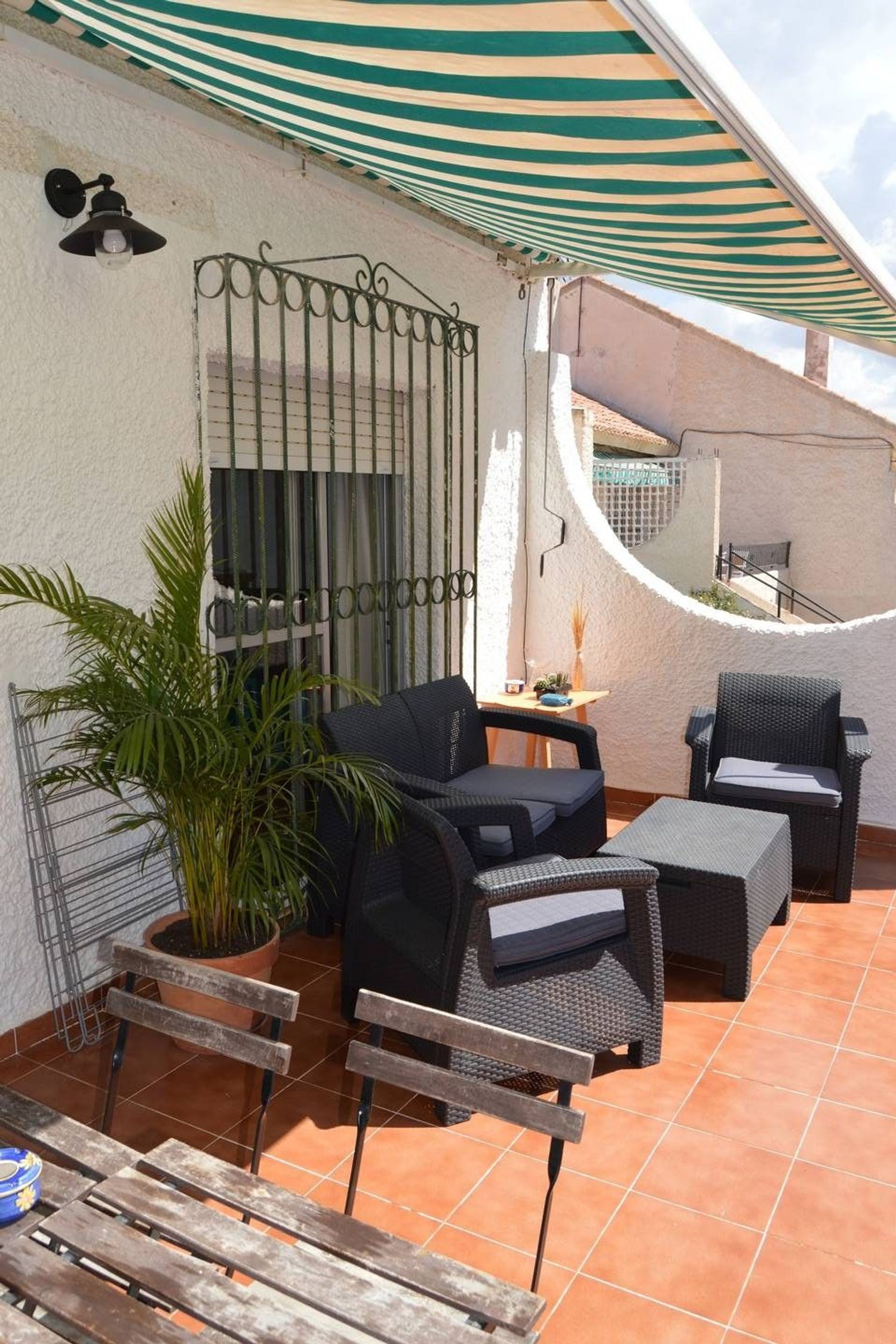 Chalet adosado en Calle Isla de Escombreras, 5, El Alamillo - Foto 40