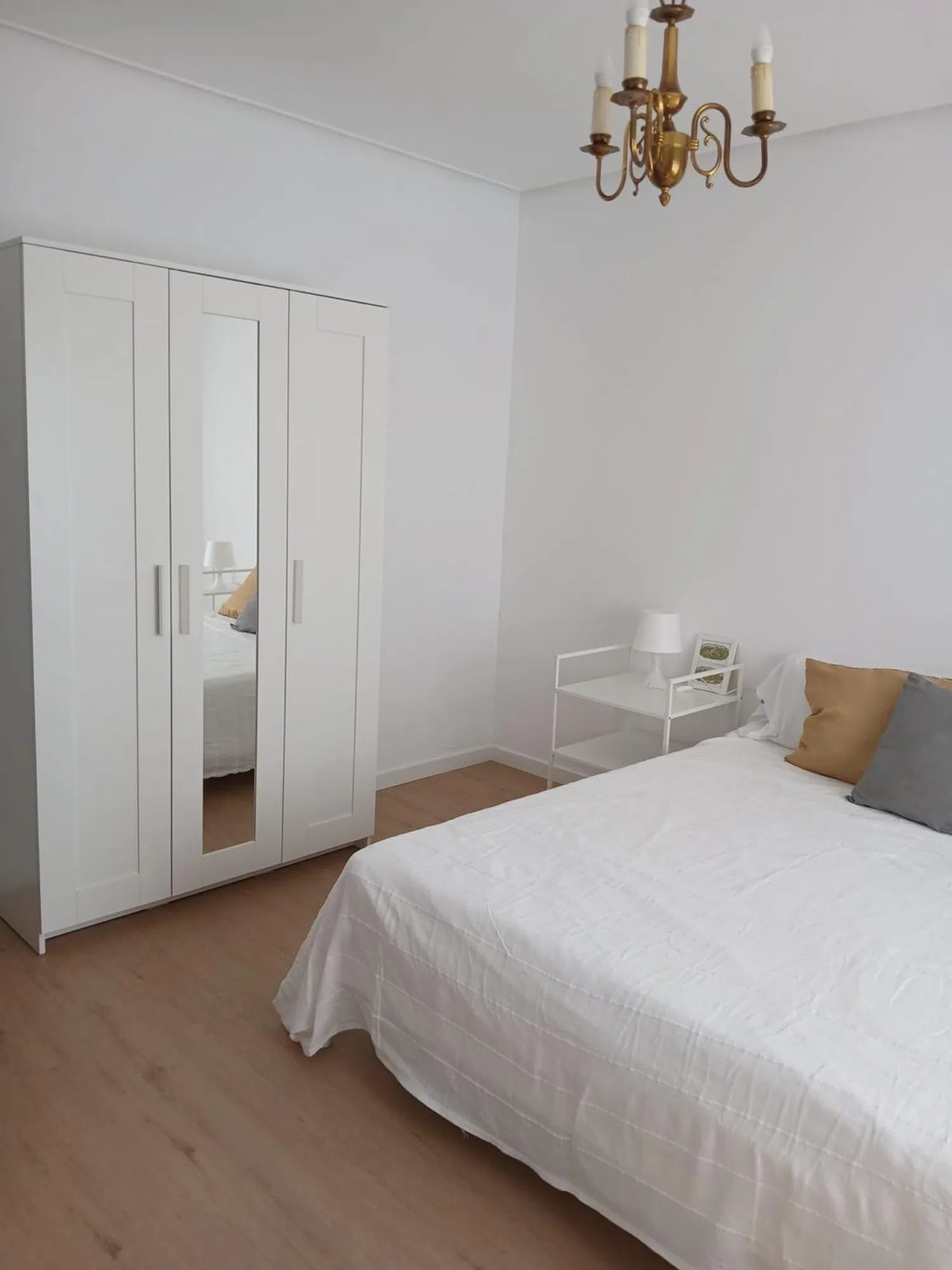 Estudio en calle Sagasta, 2 - Foto 7