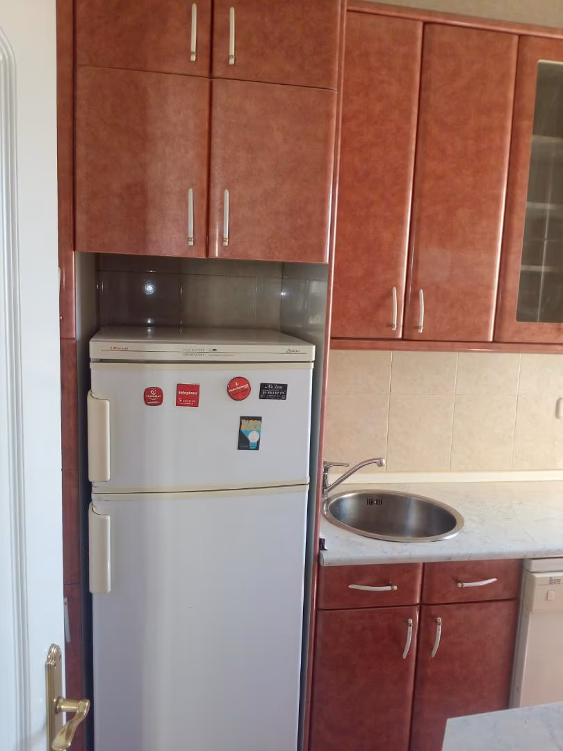 Piso en  Calle de Joaquín María López 9 - Foto 9