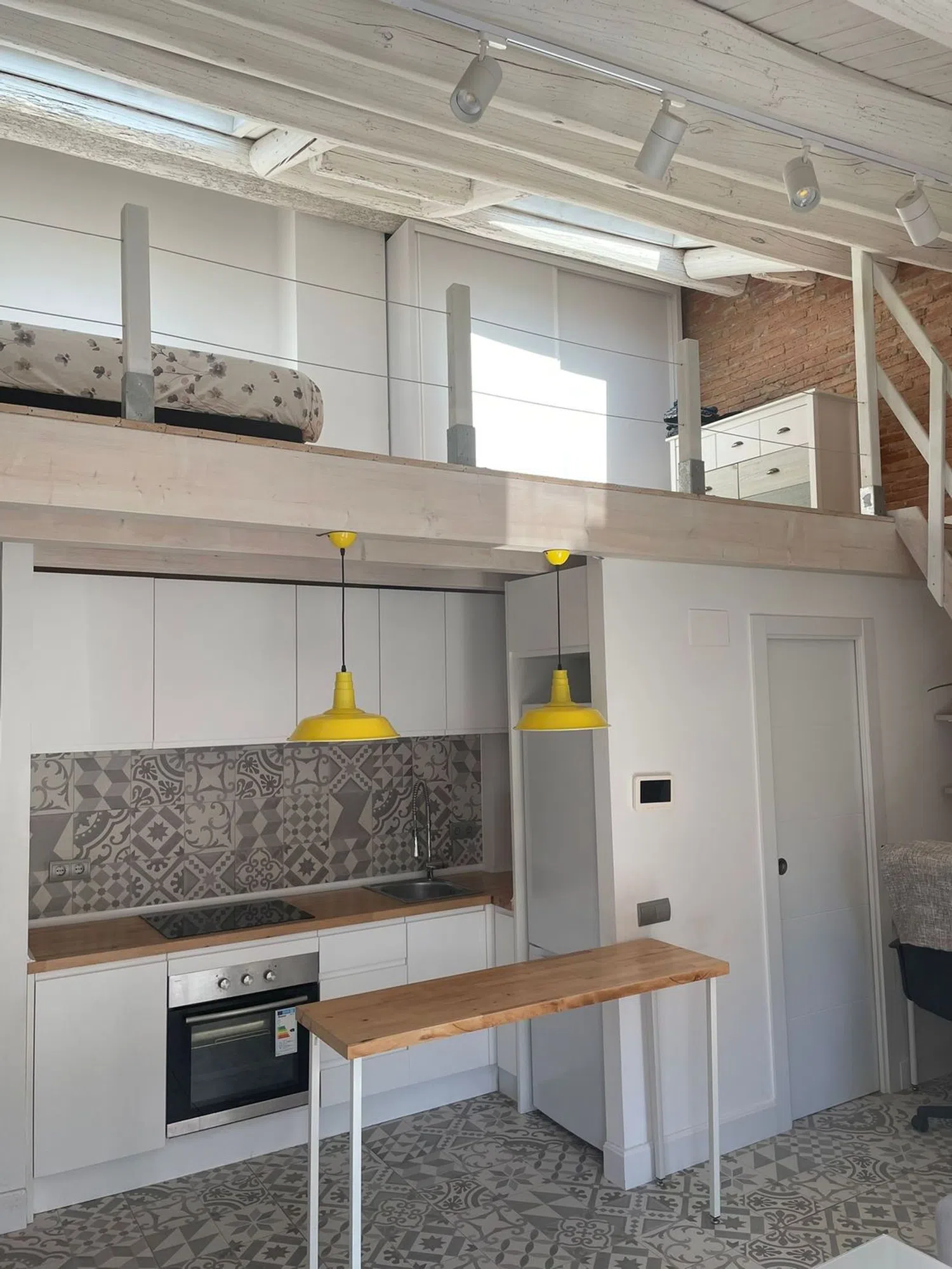 Dúplex en calle de Sant Isidre, 27 - Foto 13