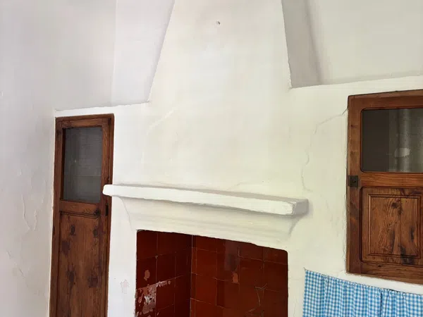 Finca rústica en Santuiri, 2 poligonoparcela, Pollença, Pollença - Foto 17