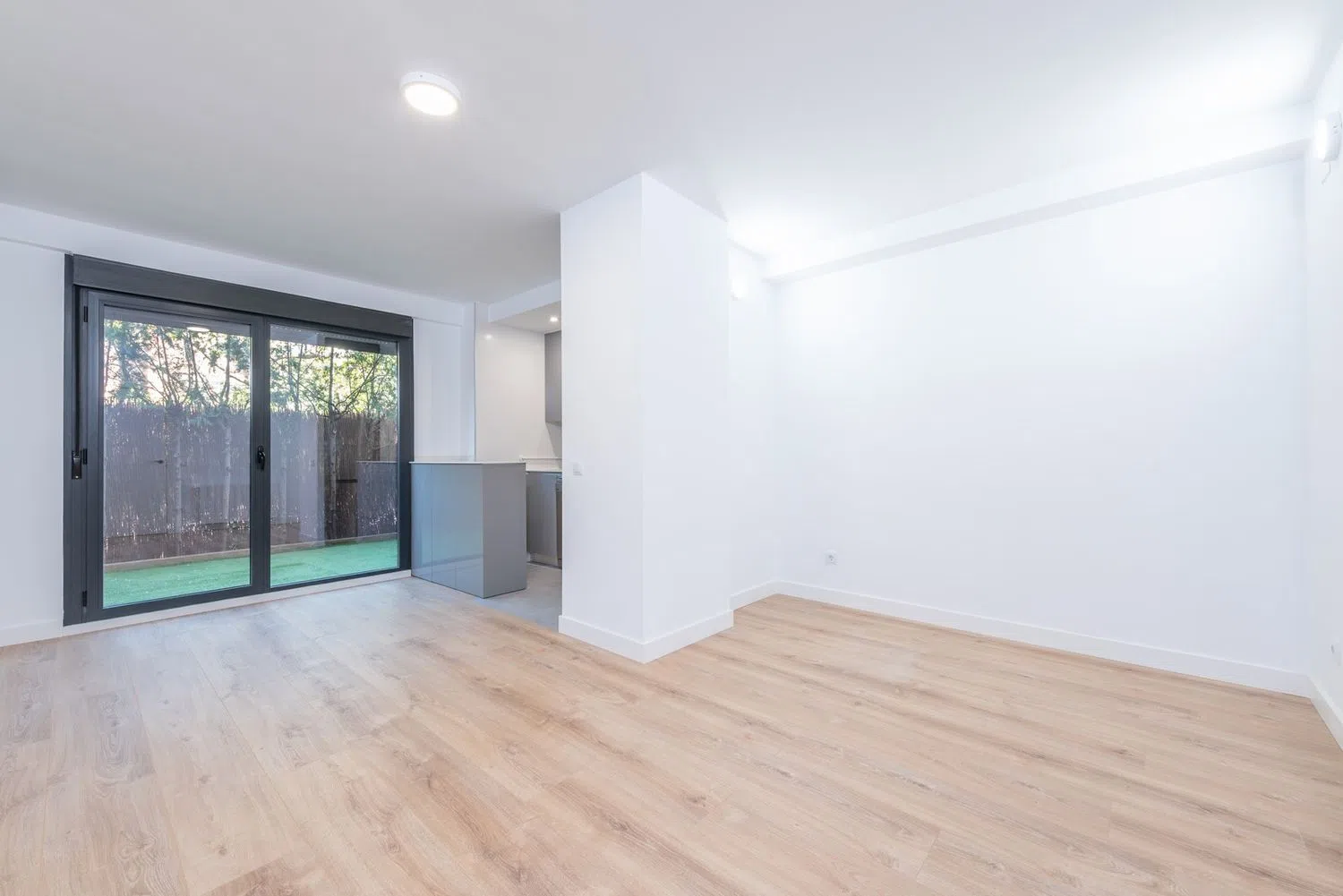 Estudio en calle Torrecilla del Puerto - Foto 6