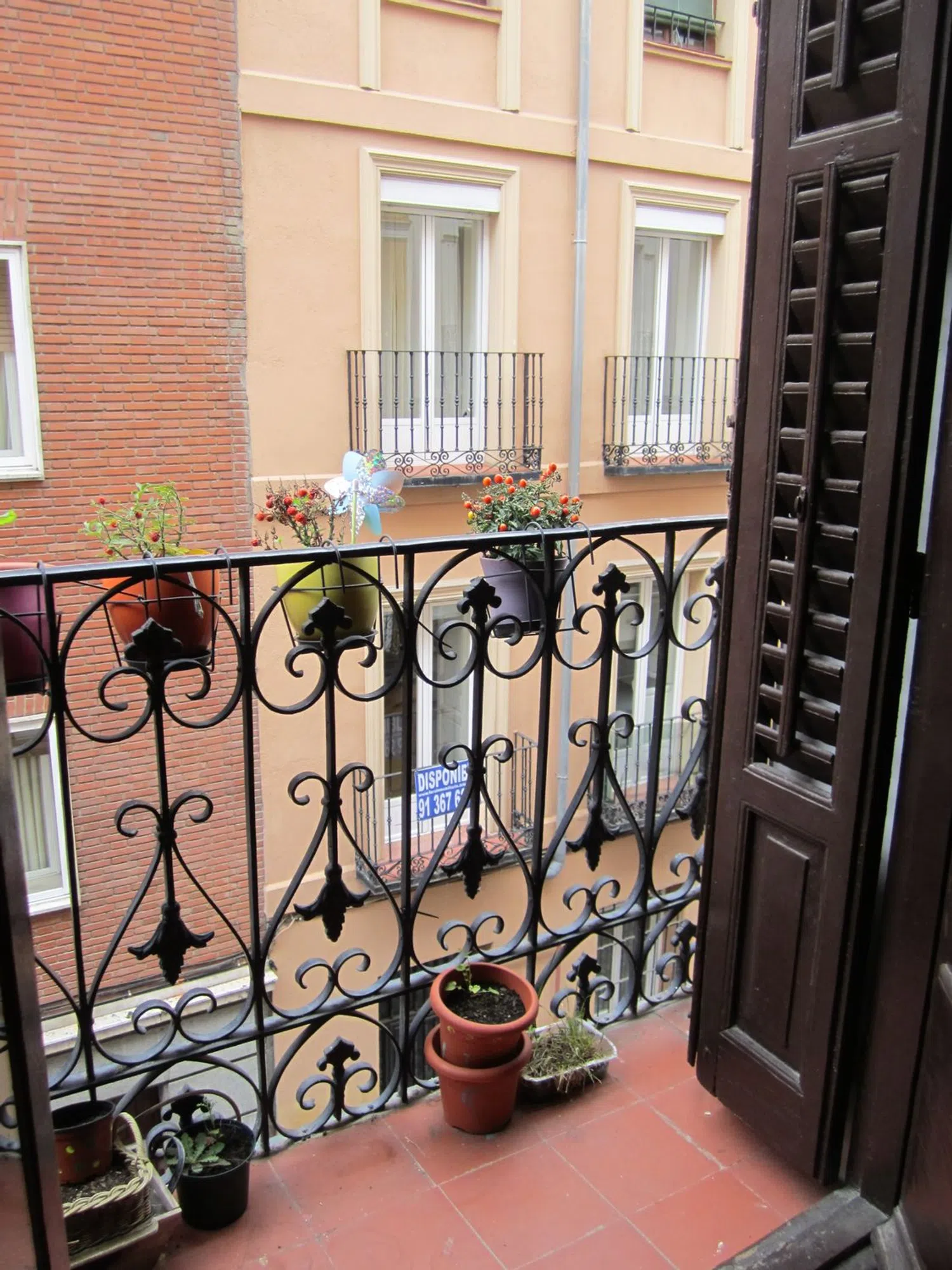 Piso en calle del Gobernador, 31 - Foto 32