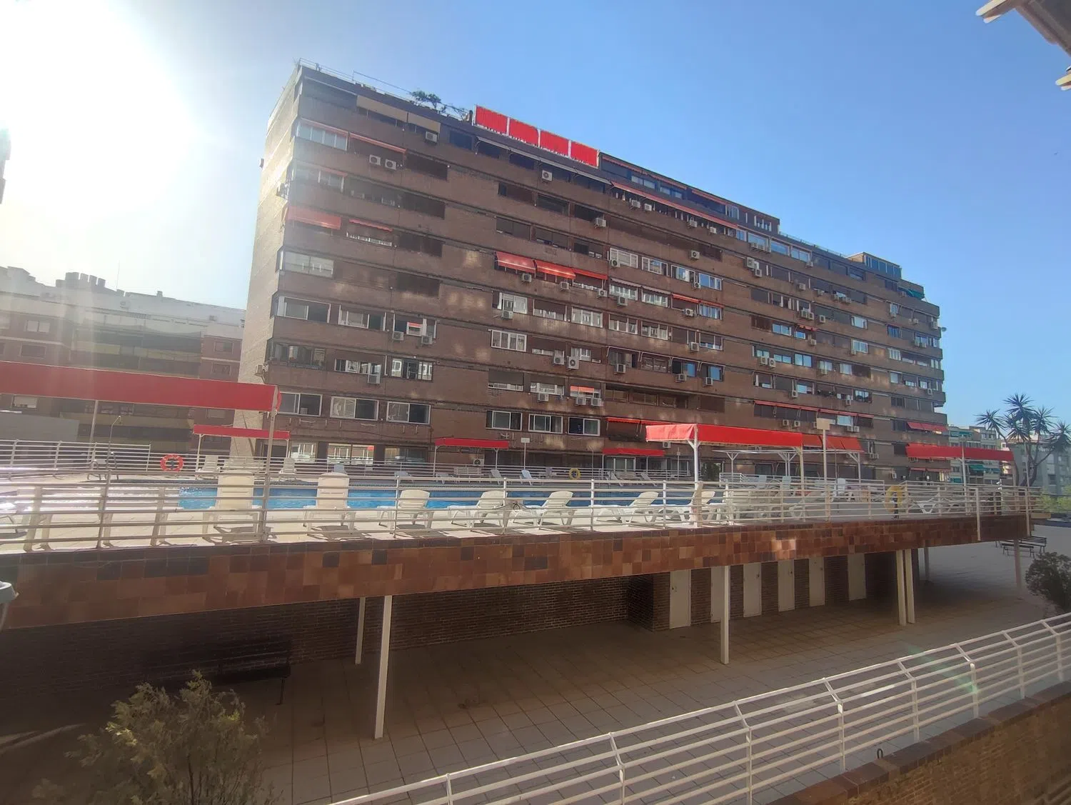 Piso en avenida de la Constitución, 18 - Foto 14