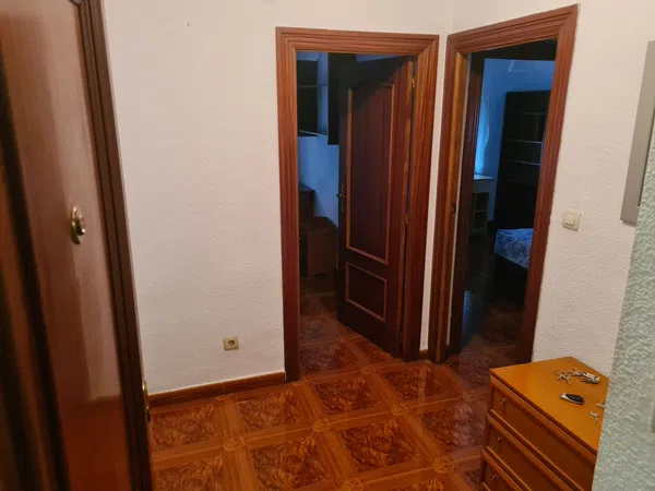 Piso en calle Palacio Valdés, 30