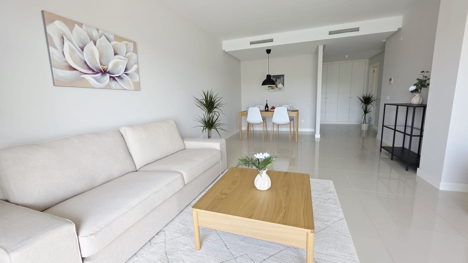 Piso en Partida Arroyo Enmedio, 197 - Foto 10