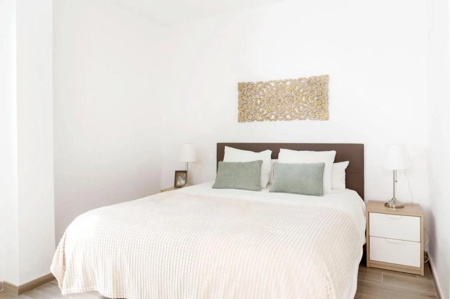 Piso en calle Barcenillas, 1 - Foto 7