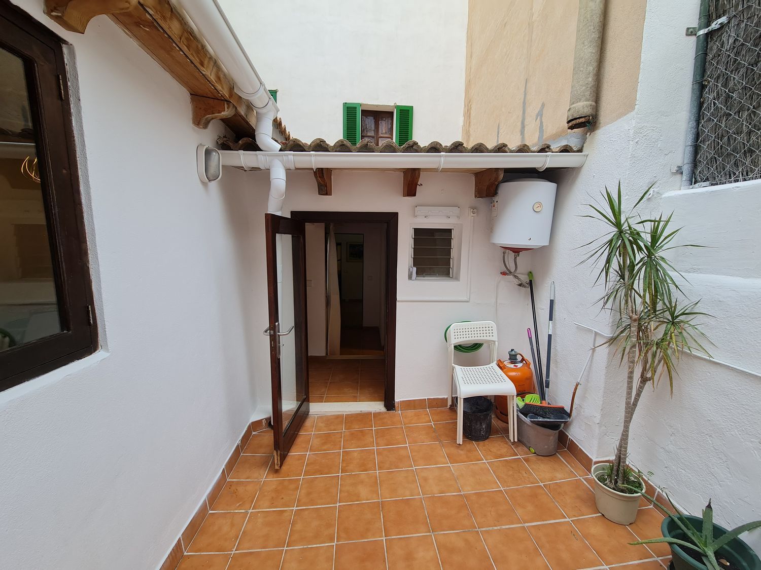 Piso en Calle del Carme, 13 - Foto 3
