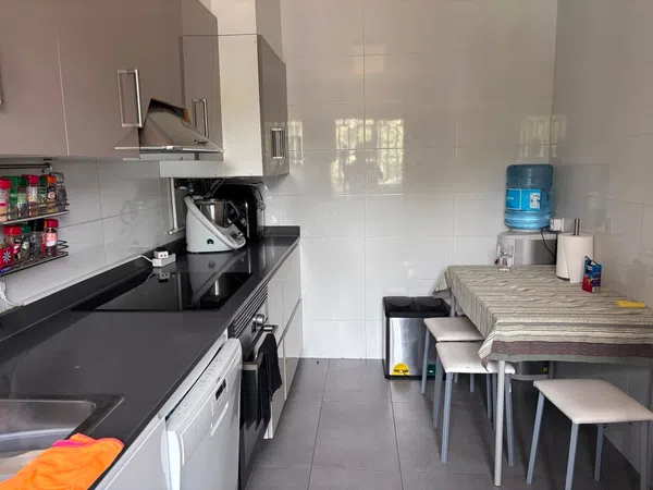 Chalet adosado en Paseo del Circuito, 14 - Foto 4