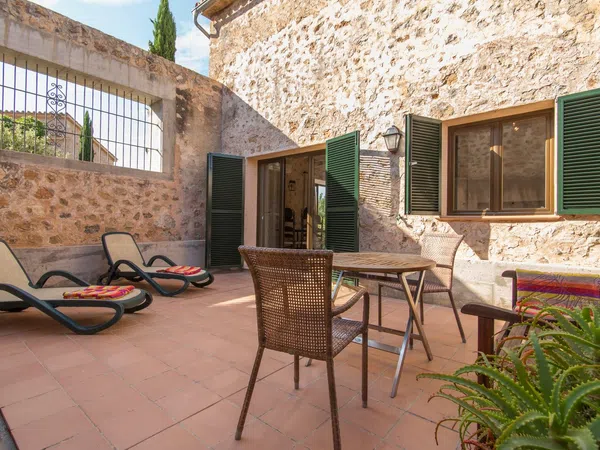 Finca rústica en calle Carretera de Esporlas s/n - Foto 11