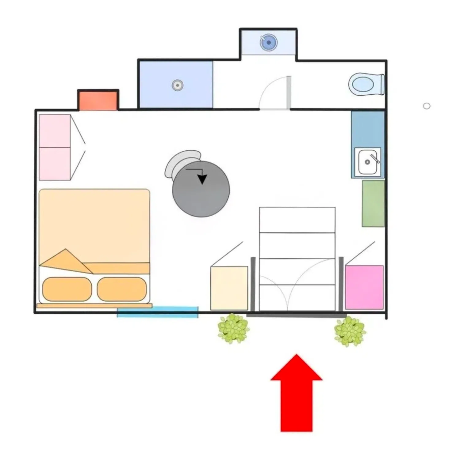 Piso en calle de Juan Álvarez Mendizábal, 78 - Foto 31