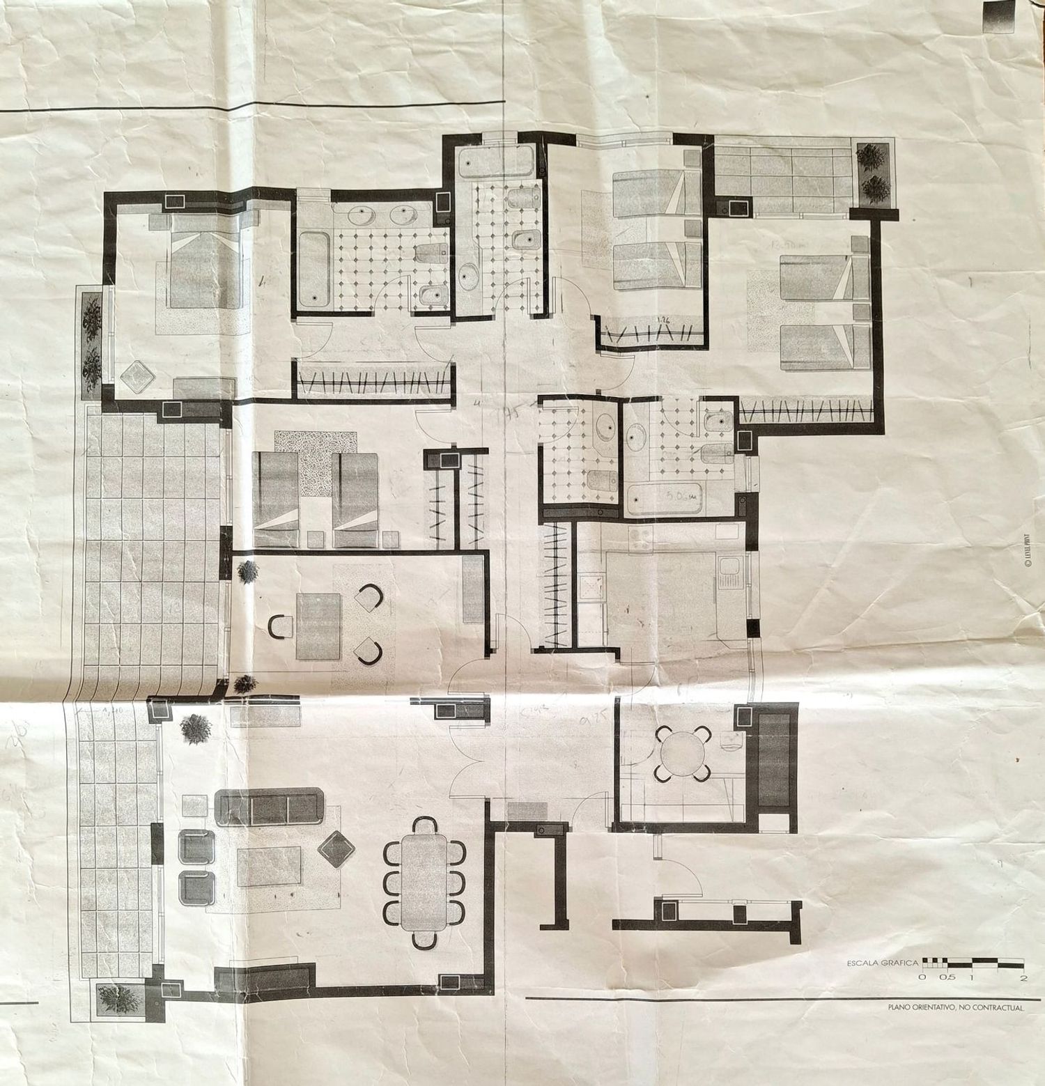 Piso en Calle Tramontana, 35, Prado de Somosaguas - Foto 22