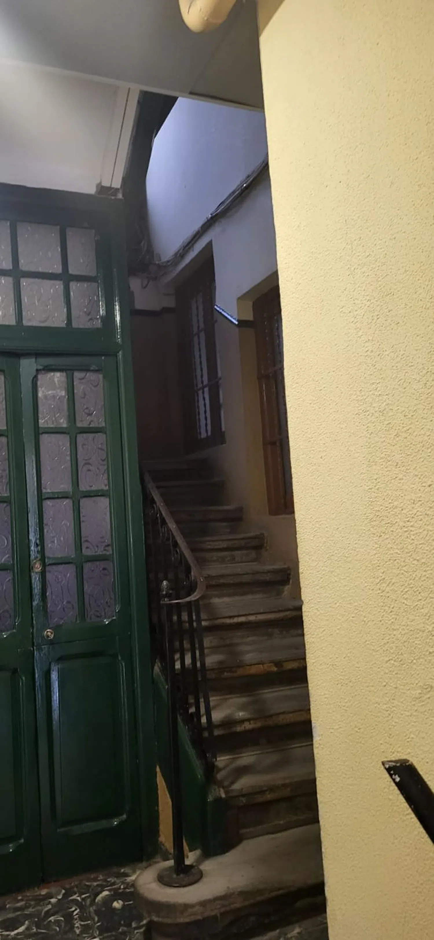 Piso en calle de García de Paredes, 11 - Foto 3