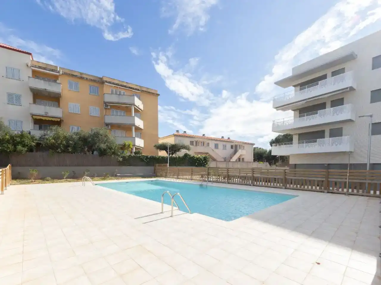 Piso en  Avinguda Lluís Millet 41 - Foto 19