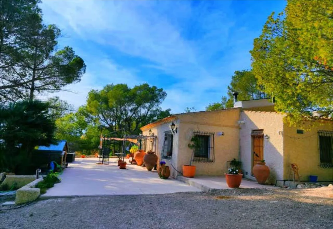 Chalet en ALICANTE MURCIA ALBACETE VALENCIA - Foto 2