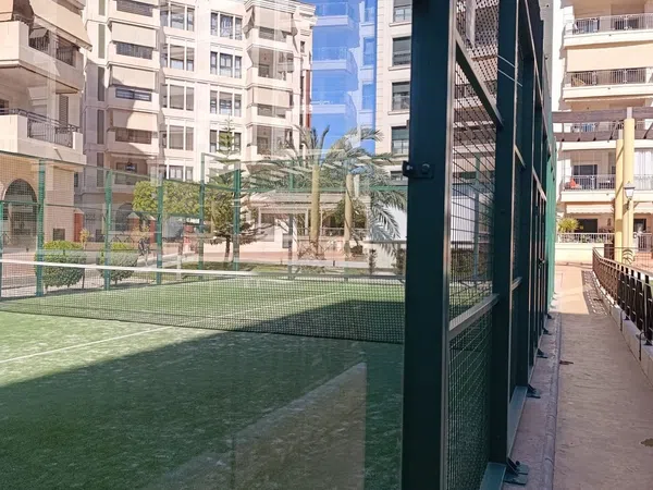 Piso en calle Pintor Juan de Juanes, 6 - Foto 28