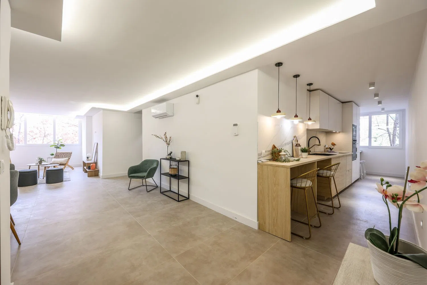 Piso en plaza Martinez Olmedilla, 7 - Foto 5