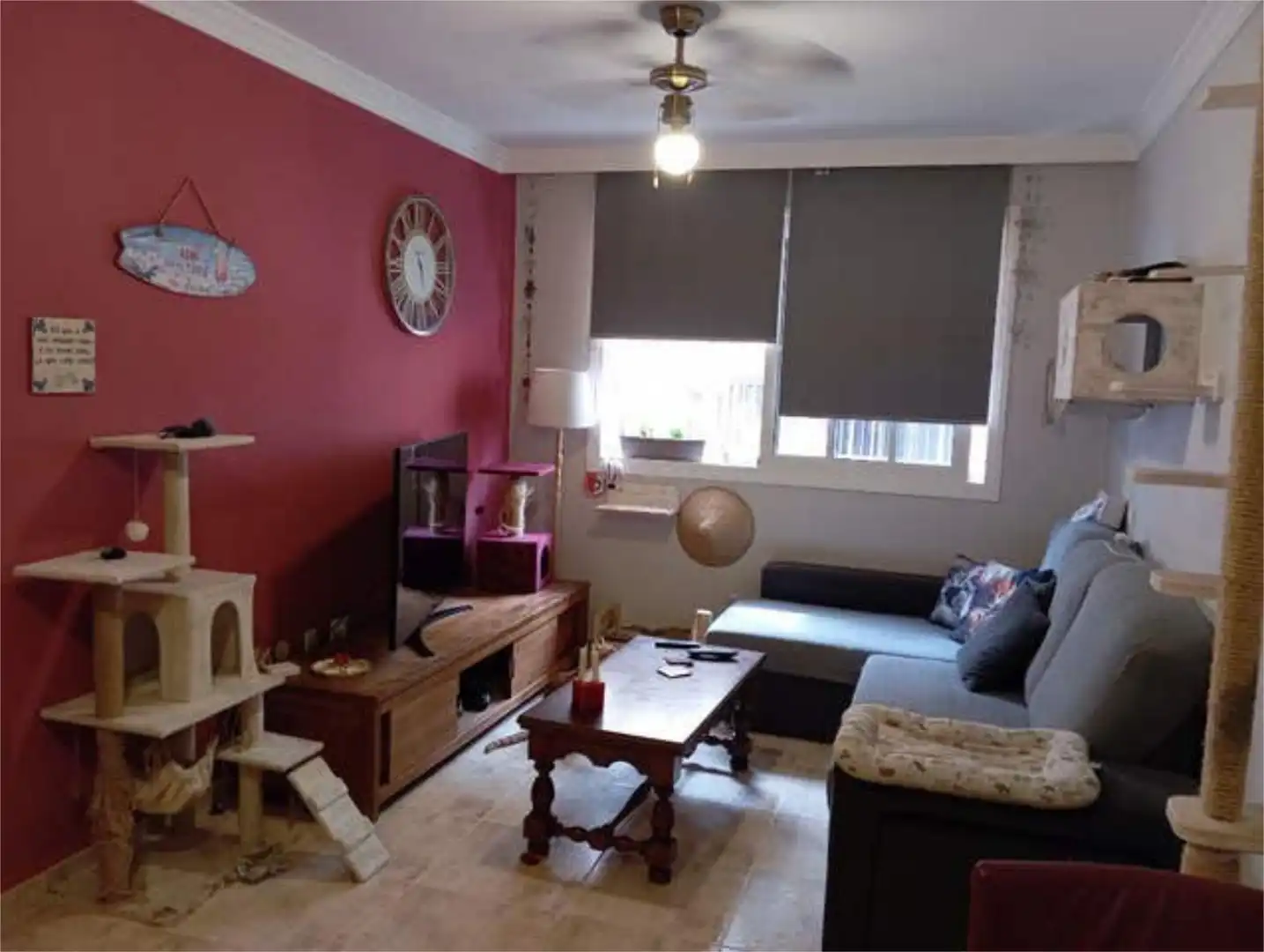 Apartamento en Las Rosas - Foto 2