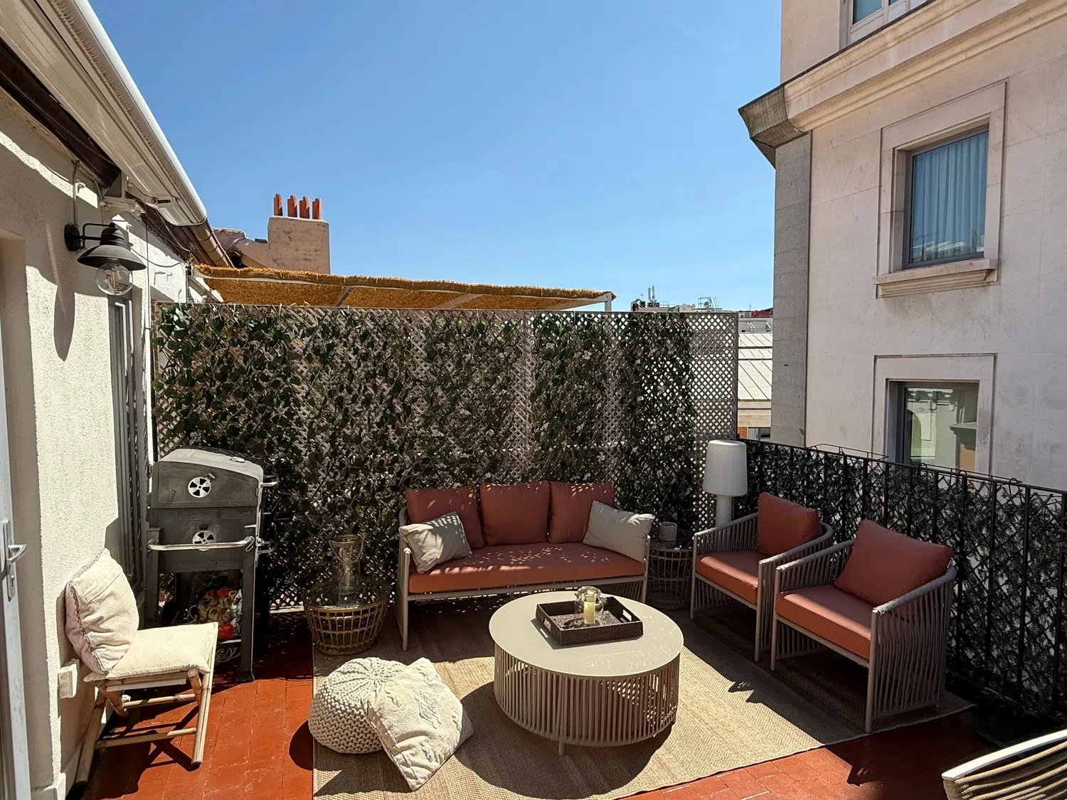 Piso en calle de Zorrilla, 11 - Foto 24