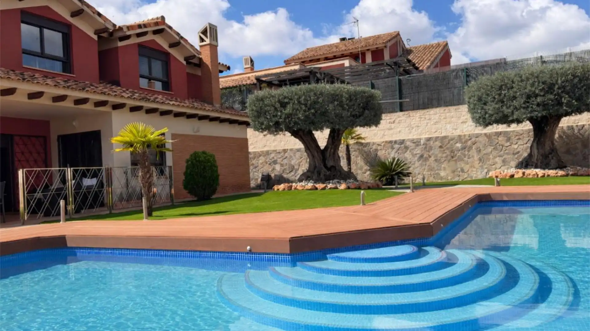 Chalet en  Murcia Capital - Foto 2