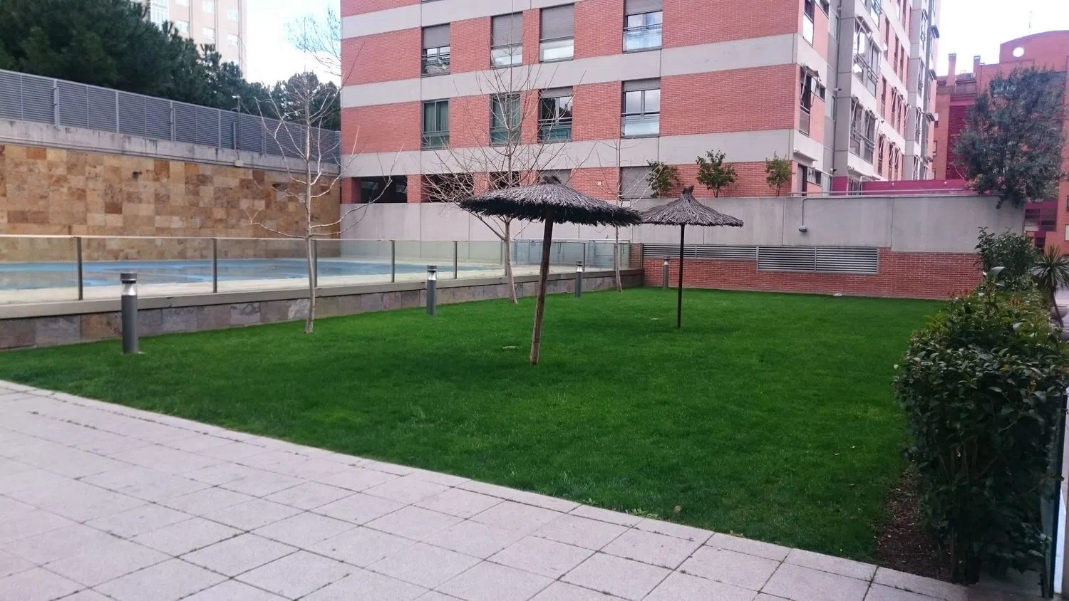 Piso en calle Rafael Bergamín, 5 - Foto 1