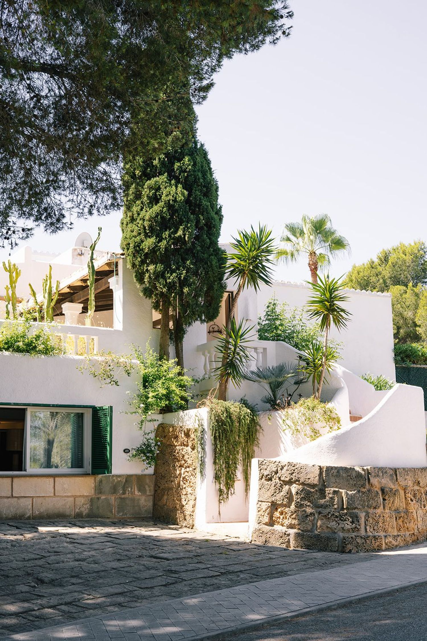 Chalet adosado en Calle Puig Major, 49, Sol de Mallorca, Sol de Mallorca - Foto 27