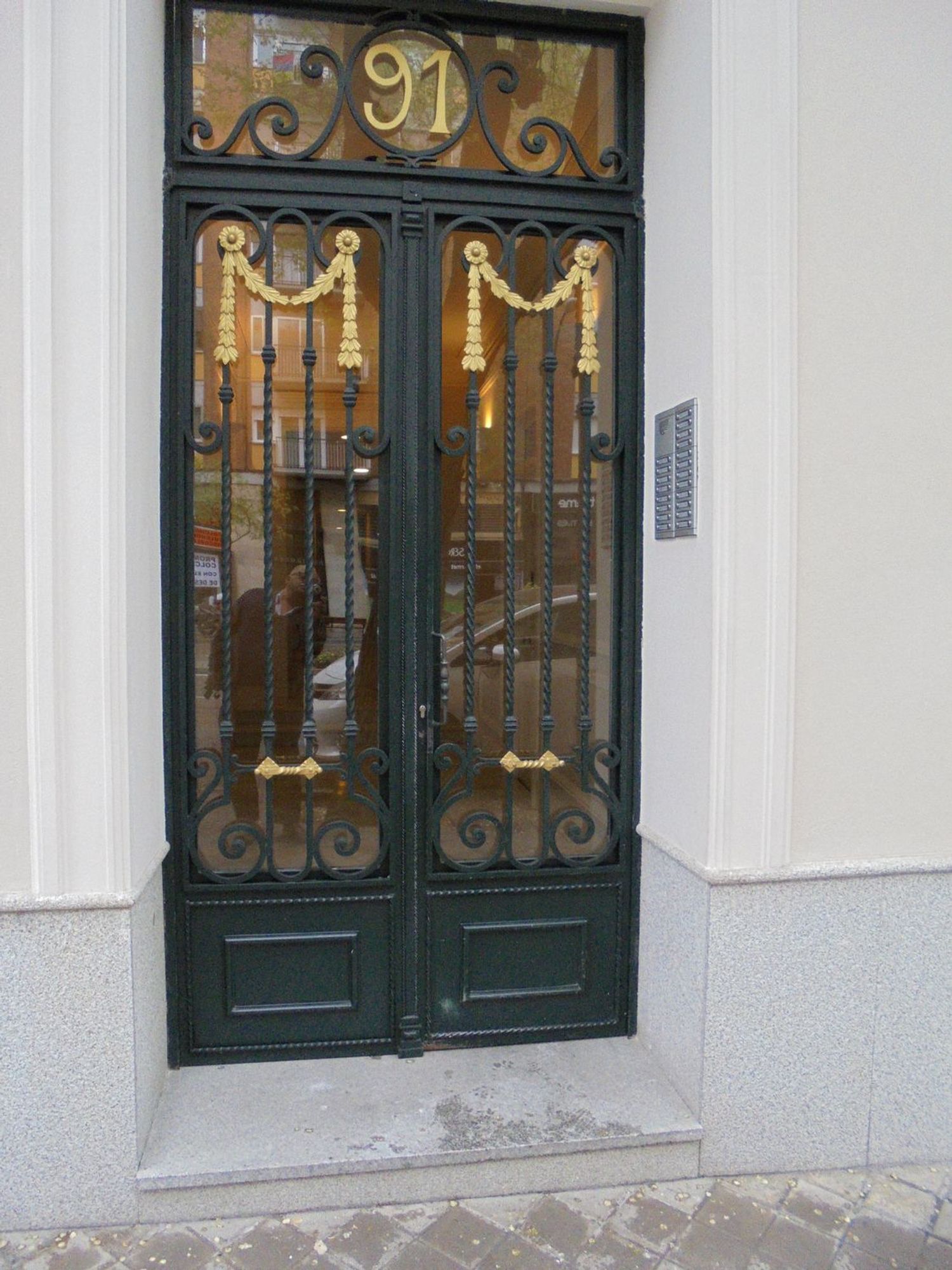 Piso en Delicias - Foto 2