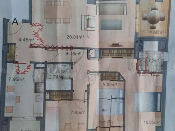 Piso en calle Alcalde Andrés Madrid Dávila, 132 - Foto 18