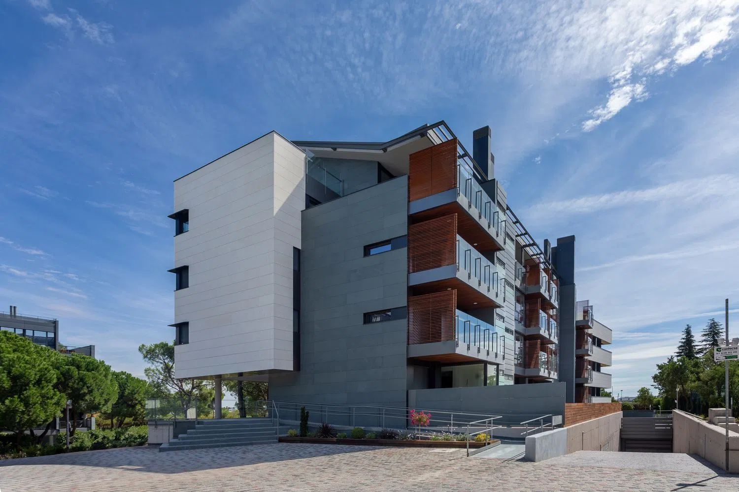 Piso en carretera de Boadilla, 120 - Foto 1