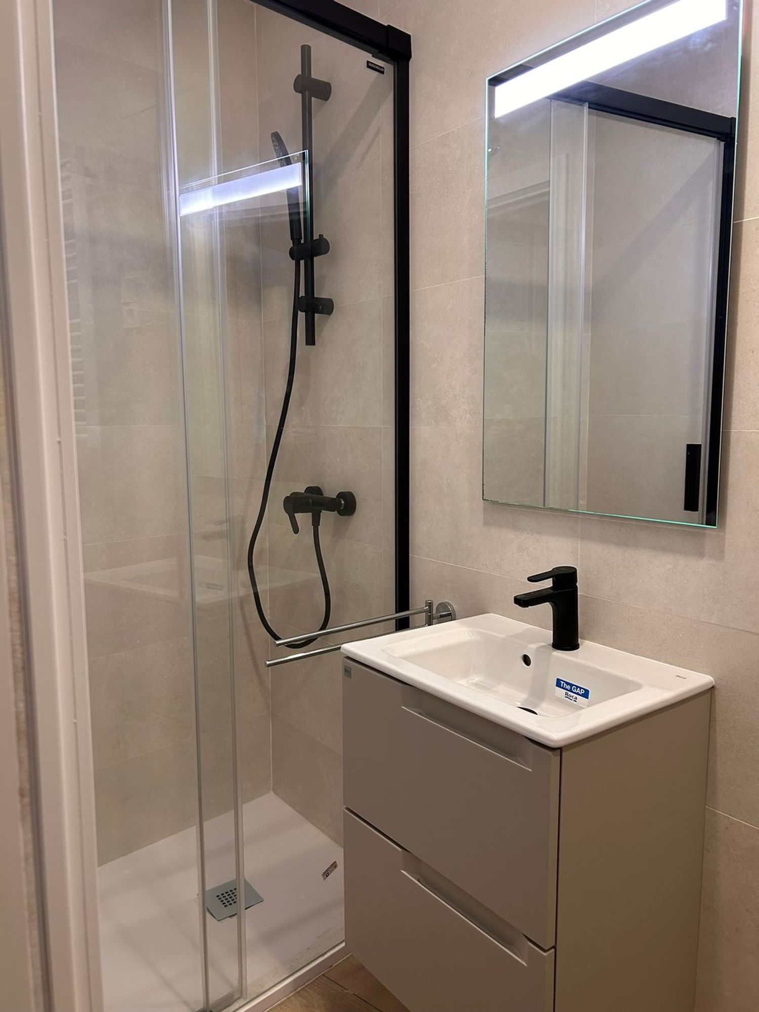 Piso en Barrio Sol - Foto 7