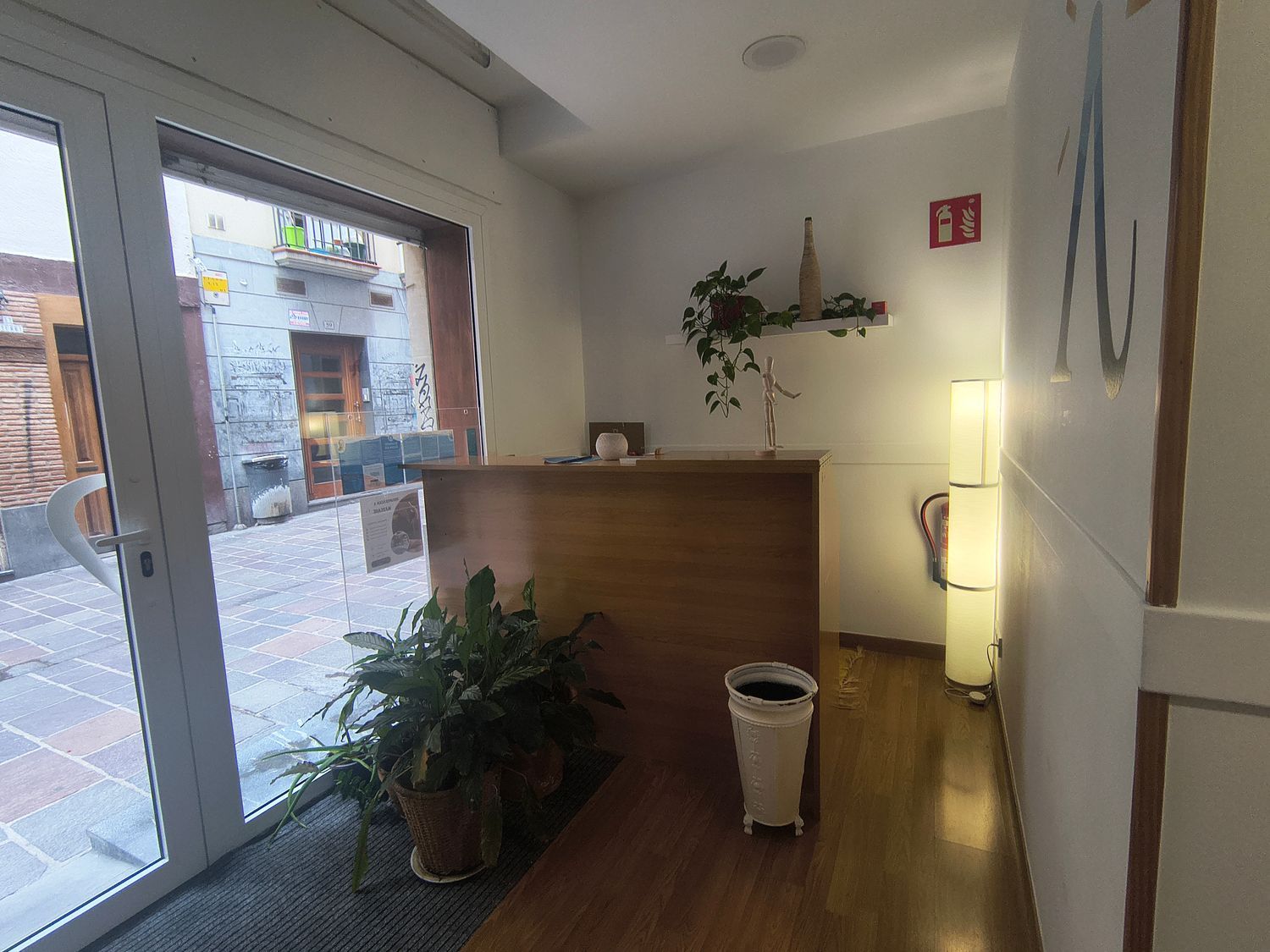 Local en Calle Zapatari, 64, Casco Viejo, Casco Viejo - Foto 5