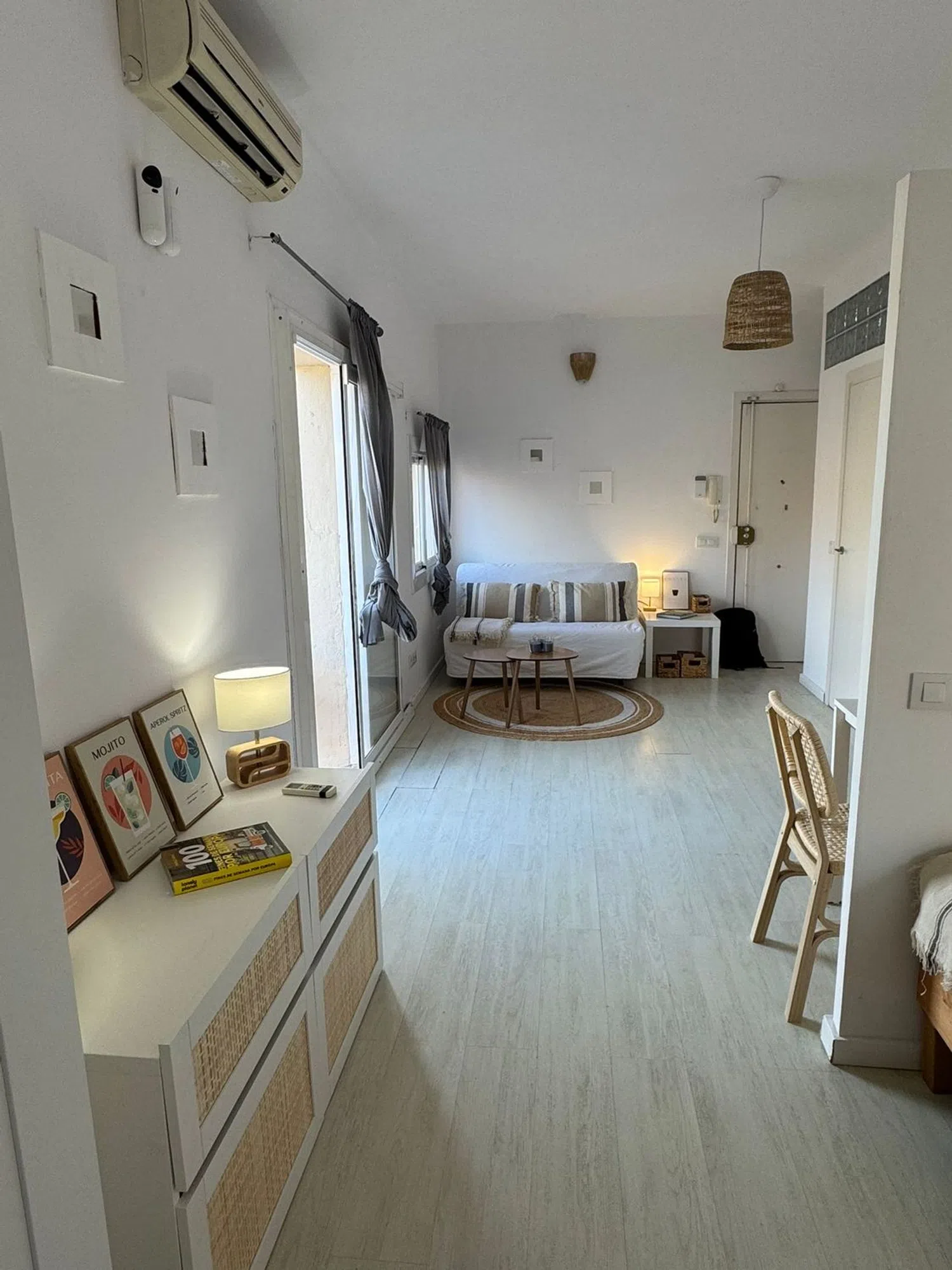 Piso en calle de la Vila Joiosa, 22 - Foto 7