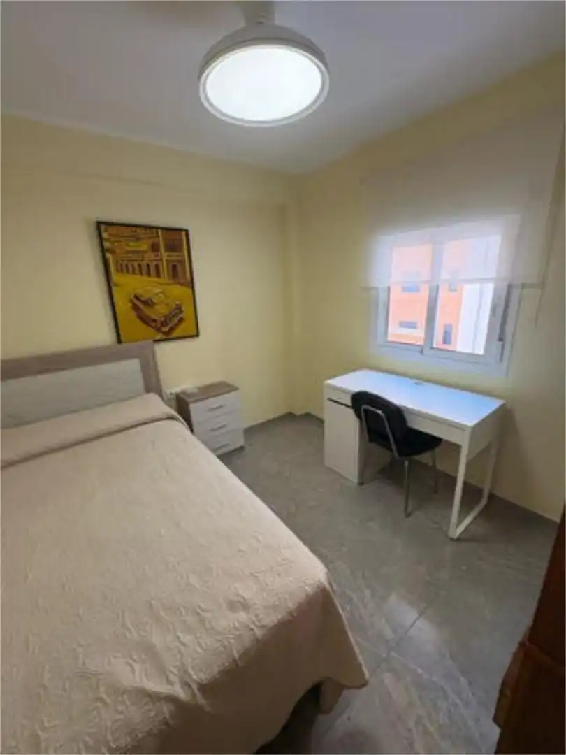 Piso en Zapillo - Foto 2