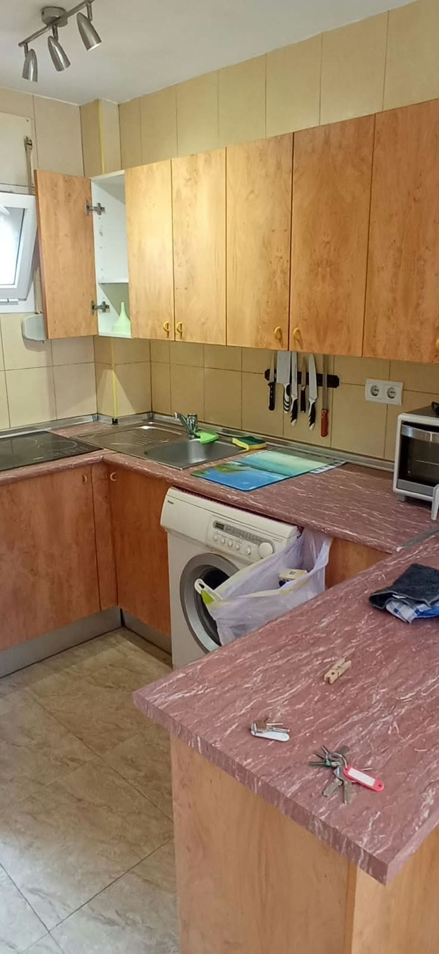 Piso en Calle Alcalde Manuel Catalán Chana, 7, Zona Sierra Helada - Foto 8