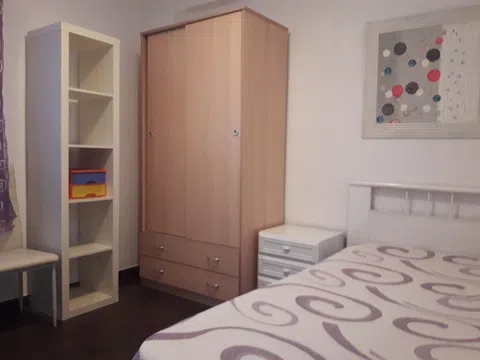 Piso en calle d'Emili Baró, 36