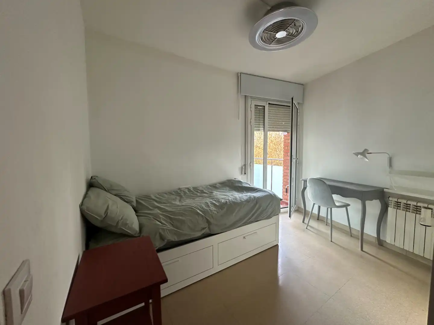 Piso en Sant Cugat del Vallès - Foto 16