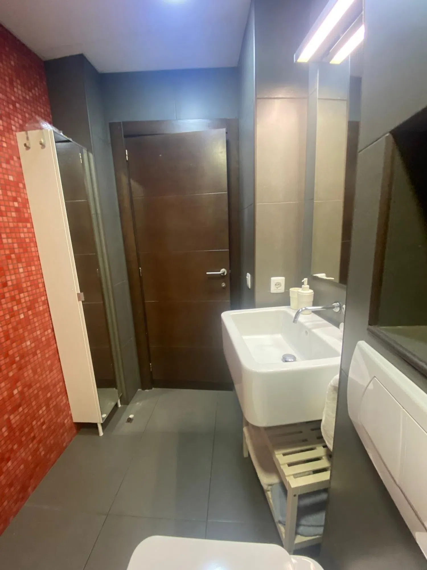 Estudio en calle dels Drets, 22 - Foto 8