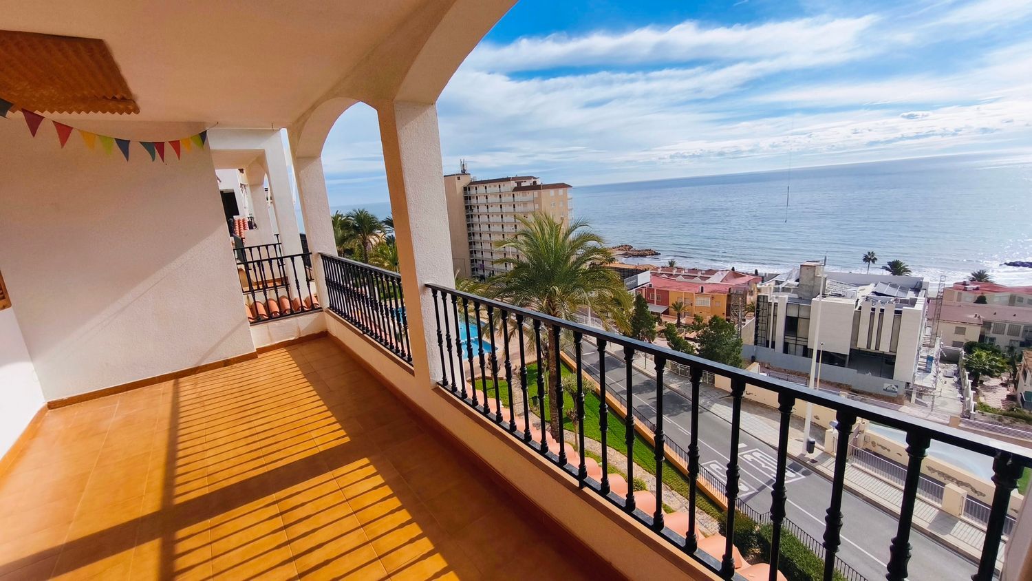 Ático en avenida Catalanet, 12 - Foto 17