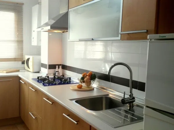 Piso en Calle Héroe de Sostoa, 112, La Princesa - Foto 11