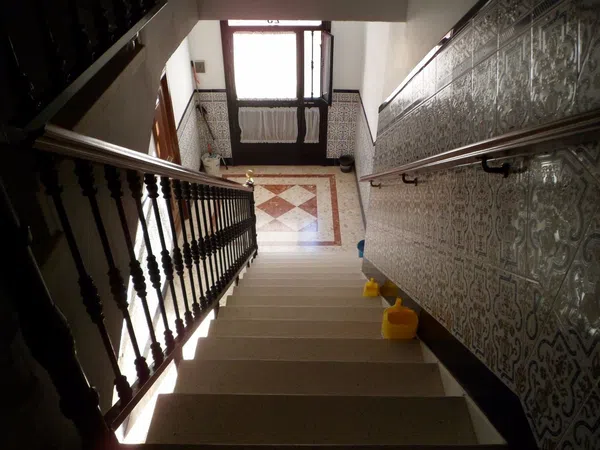 Casa o chalet independiente en Calle Nuestra Señora del Pilar, 29 - Foto 6