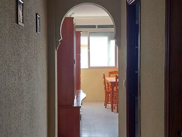 Piso en Calle Vicente Aleixandre, 4, Girón - Las Delicias - Pacífico - Foto 2