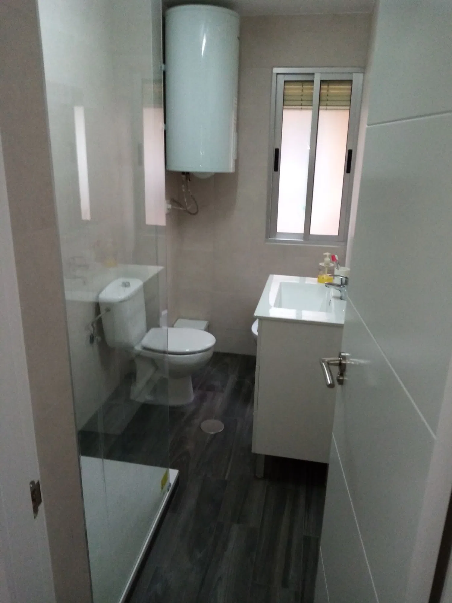 Piso en calle Martínez de la Rosa, 28 - Foto 3