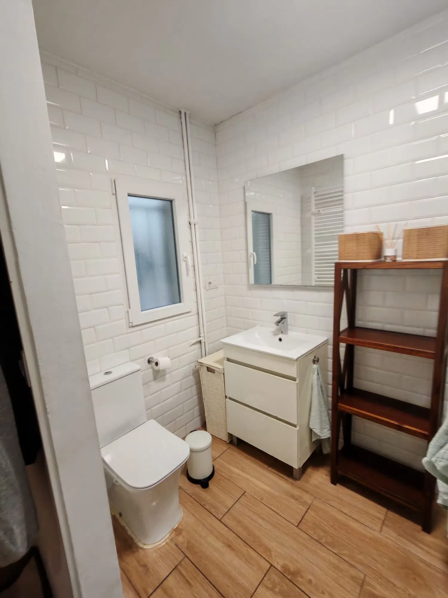 Piso en calle del General Ricardos, 40 - Foto 3