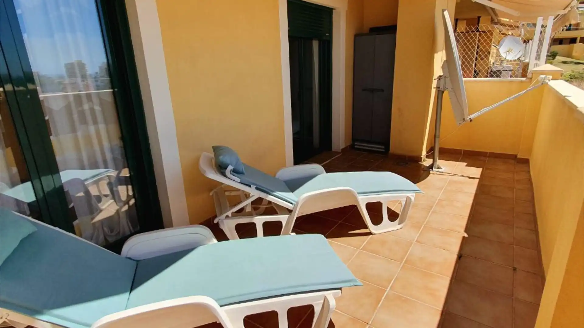 Apartamento en  Calle Marie Curie 2 - Foto 4