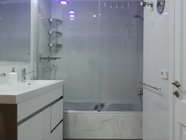 Ático en calle Isidoro Antillón, 109 - Foto 10